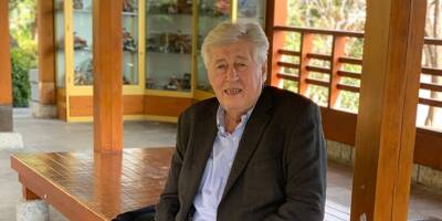 Le restaurateur Anto Djanan s'en est allé à l'âge de 72 ans: hommage à Villefranche-sur-Mer ce samedi