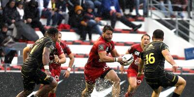 Sur le terrain, Facundo Isa, c'est plus belle la pluie!