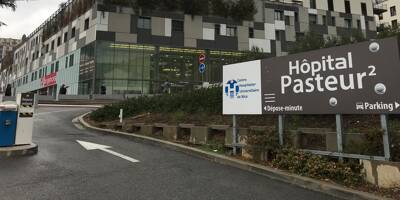 Une infirmière des urgences de l'hôpital Pasteur de Nice menacée par la famille d'un patient