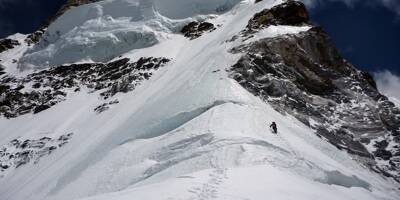 Un alpiniste niçois de 34 ans porté disparu après une avalanche près de l'Everest au Népal