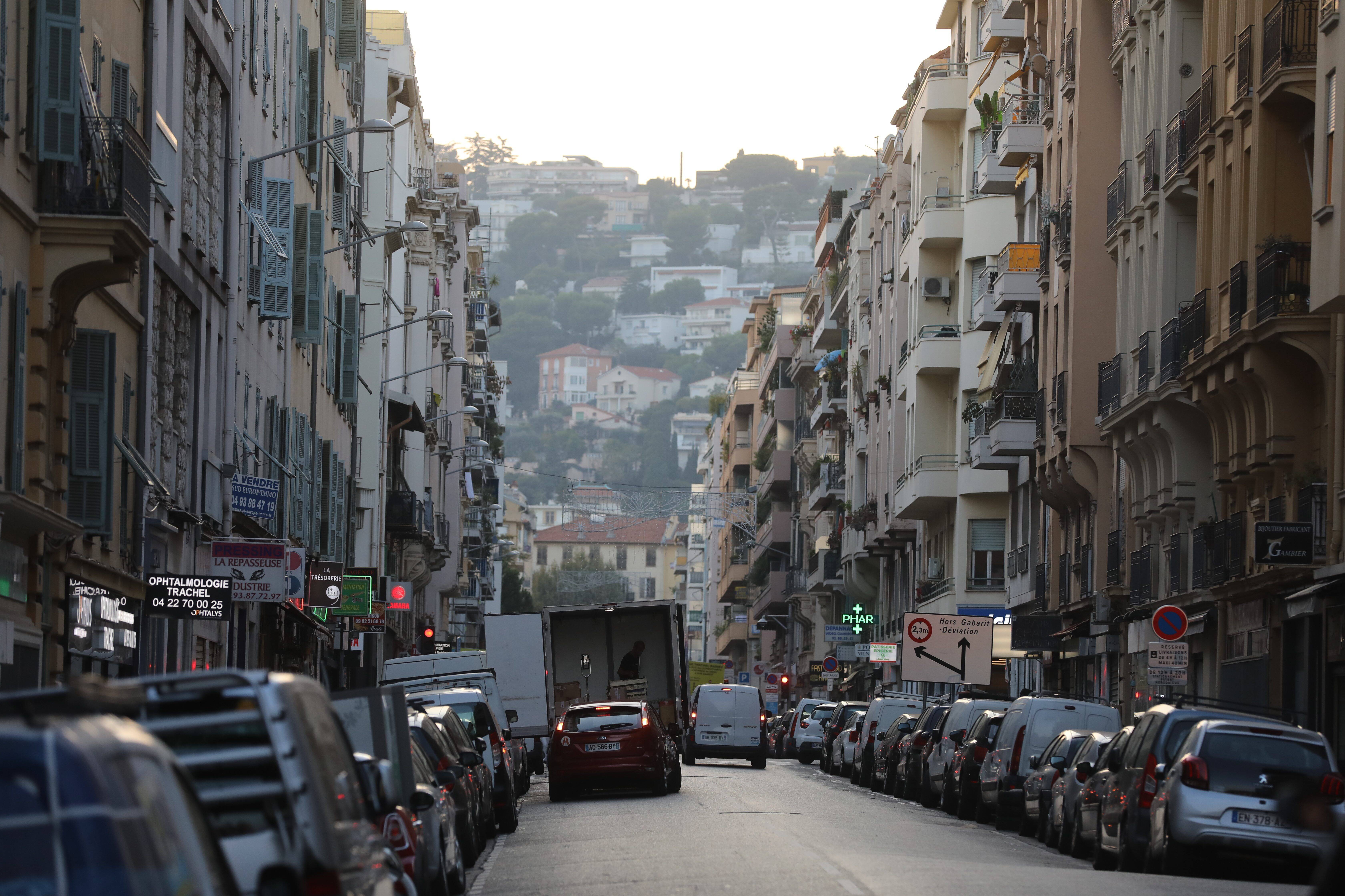 Un septuagénaire fait un malaise cardiaque fatal en pleine rue à Nice