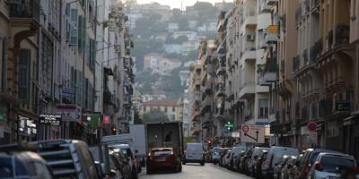 Un septuagénaire fait un malaise cardiaque fatal en pleine rue à Nice