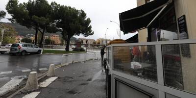Une rixe fait un blessé à Nice est, situation tendue dans le quartier