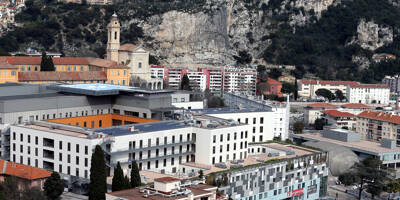 Deux infirmières agressées en trois jours à l'hôpital Pasteur 2 de Nice