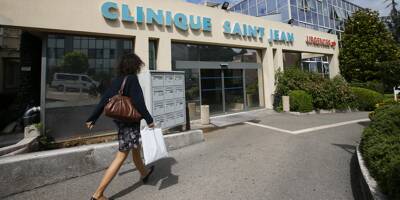 En manque de pédiatre, la maternité de la clinique Saint-Jean à Cagnes-sur-Mer risque-t-elle la fermeture?