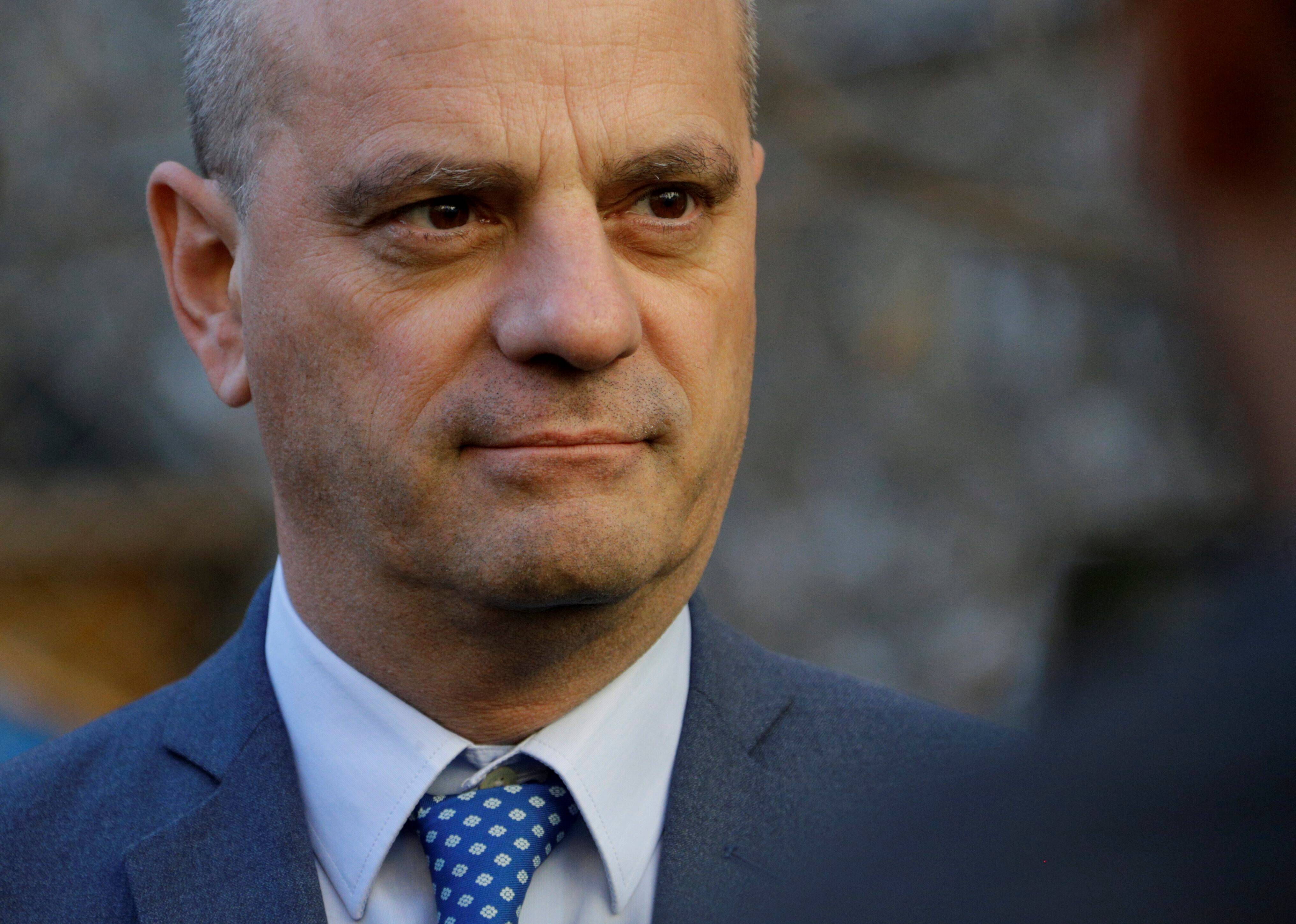 Pourquoi le ministre de l'Éducation Jean-Michel Blanquer sera en visite à Nice ce vendredi