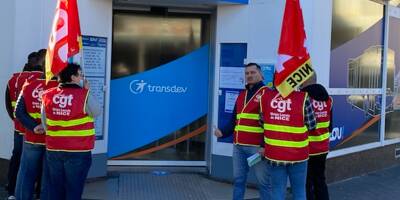 Les agents qui dressent les amendes de stationnement en grève illimitée à Nice