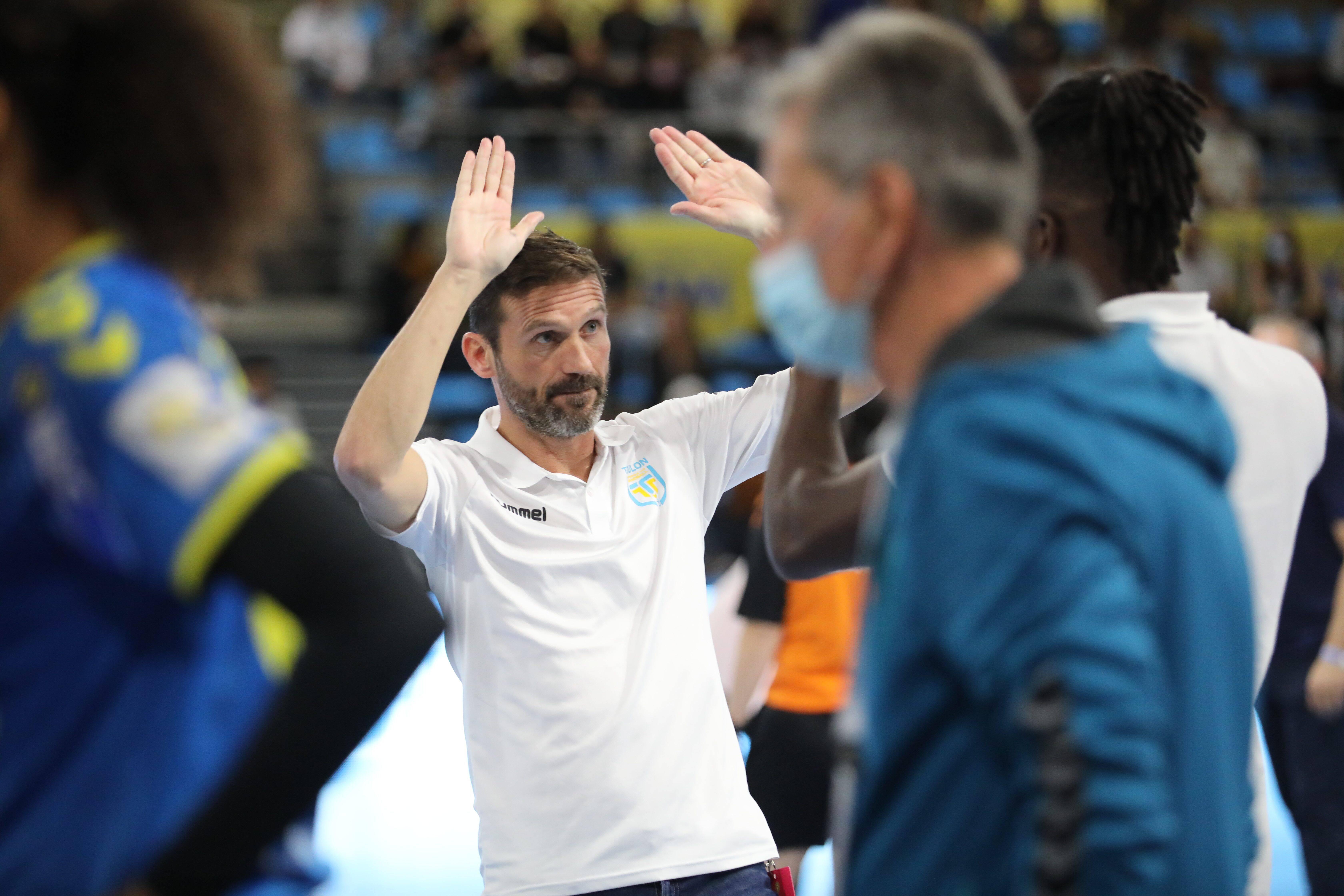 Handball: les Toulonnaises doivent montrer un nouveau visage ce samedi soir à Bourg-de-Péage