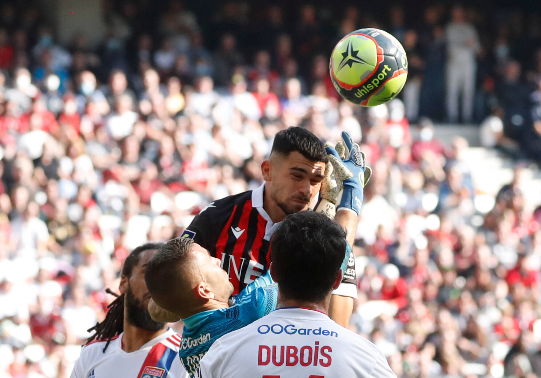 Everything you need to know before the OGC Nice-Montpellier match