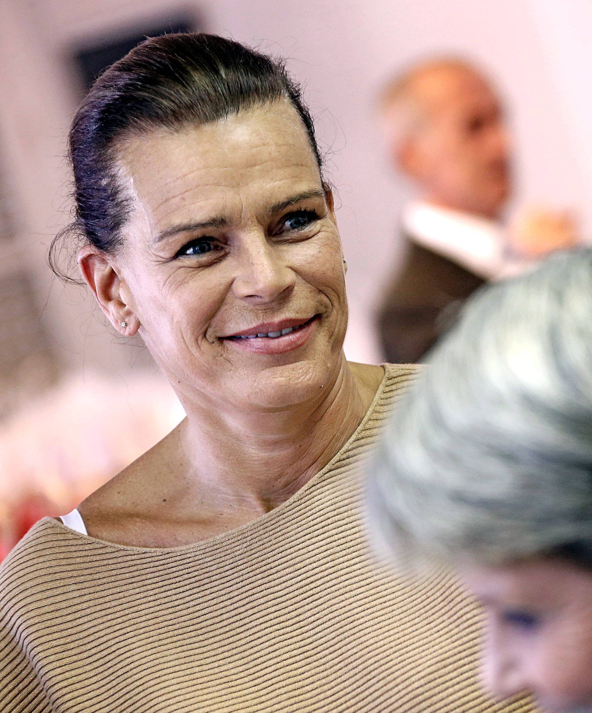 "Un animal, ce n'est pas un iPhone!" La proposition de loi sur la cause animale vue par la princesse Stéphanie