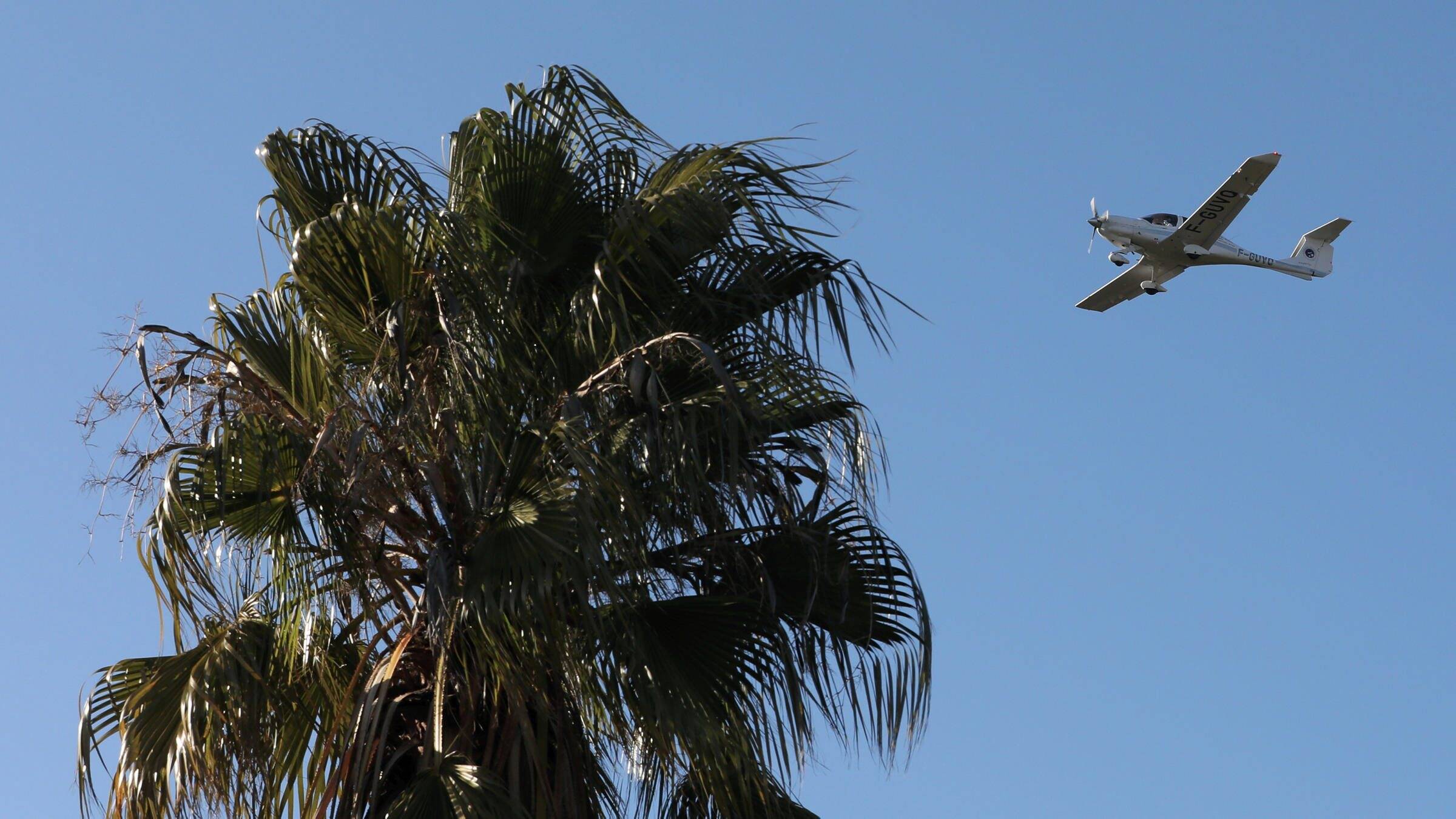 À l'approche du grand jour, l'association de défense contre les nuisances aériennes aligne ses chiffres