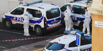 Attaque des policiers à Cannes: l'agresseur assume son geste et dit avoir obéi à 