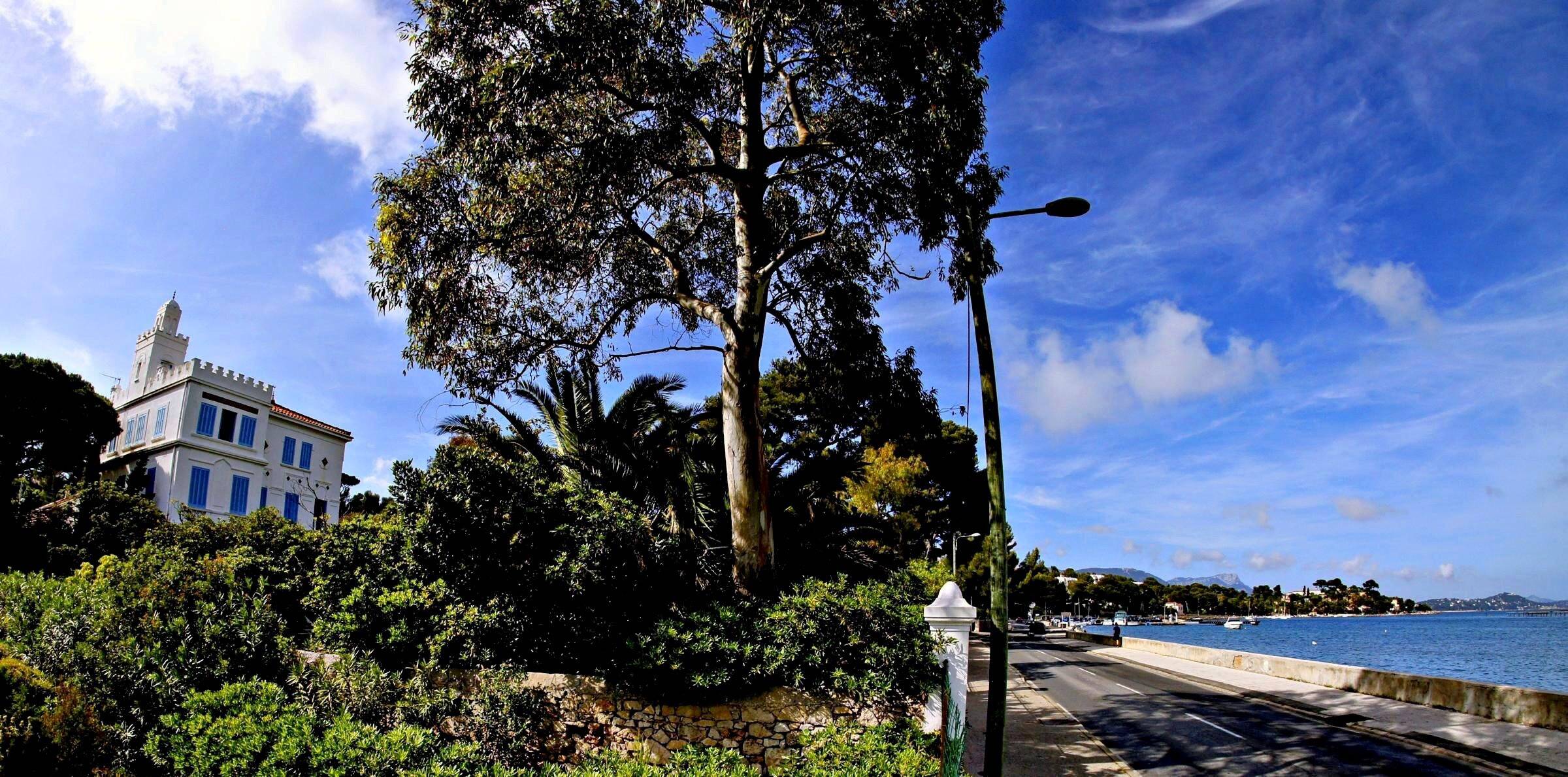 Voici les projets que va lancer la Métropole Toulon Provence Méditerranée en 2022