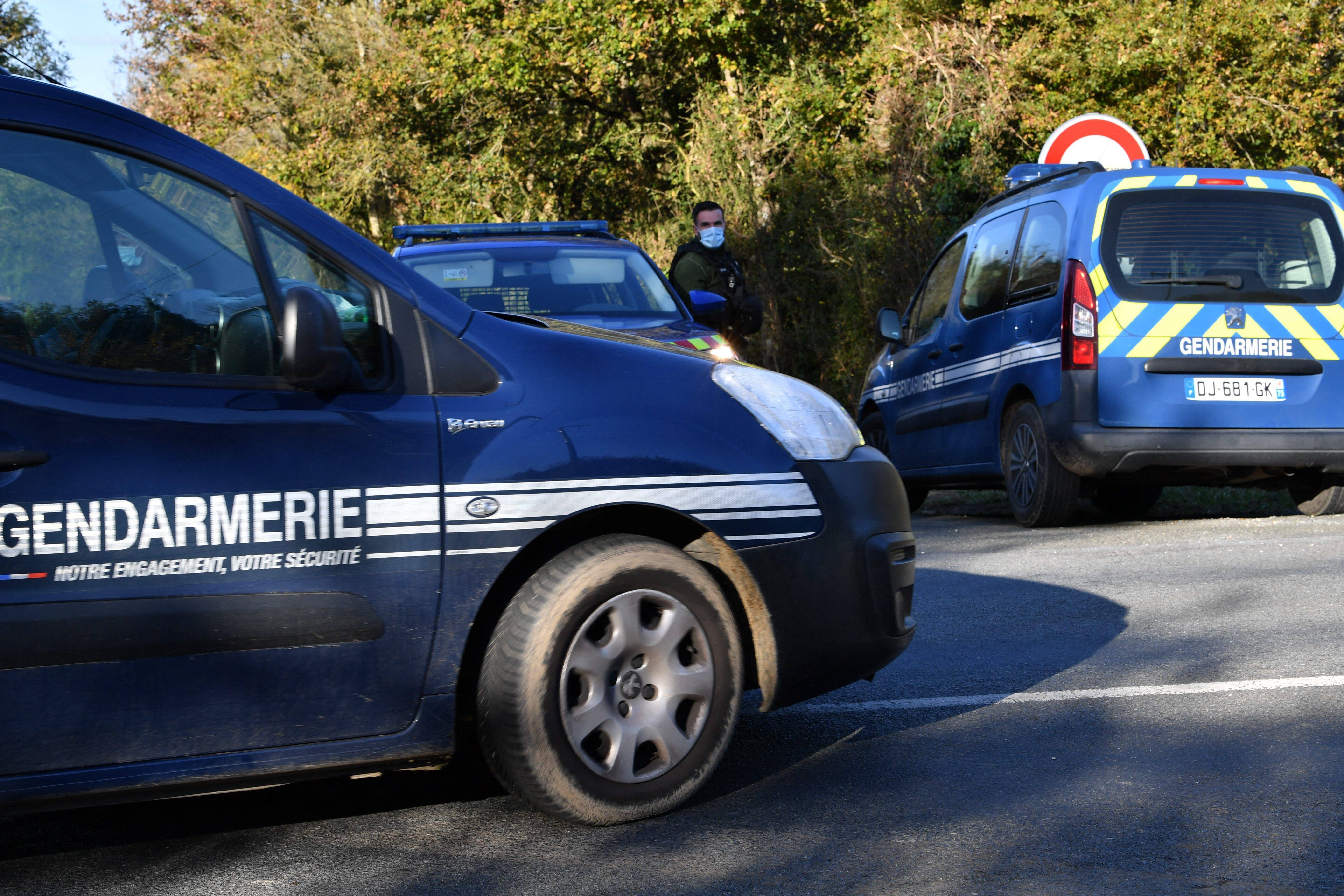 Ils se faisaient passer pour des randonneurs, en fait il cambriolaient les maisons dans le haut-pays de Nice