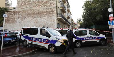 Policiers attaqués à Cannes: le suspect pourra répondre de ses actes, son mobile reste flou