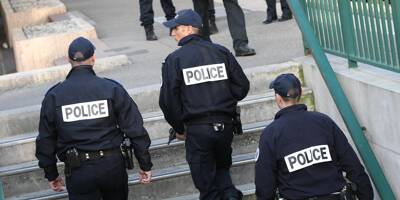 Deux lycéens en garde à vue après une violente bagarre devant le lycée Escoffier de Cagnes-sur-Mer