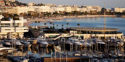 Grâce au cinéma, Cannes intègre le réseau international des villes créatives de l'Unesco