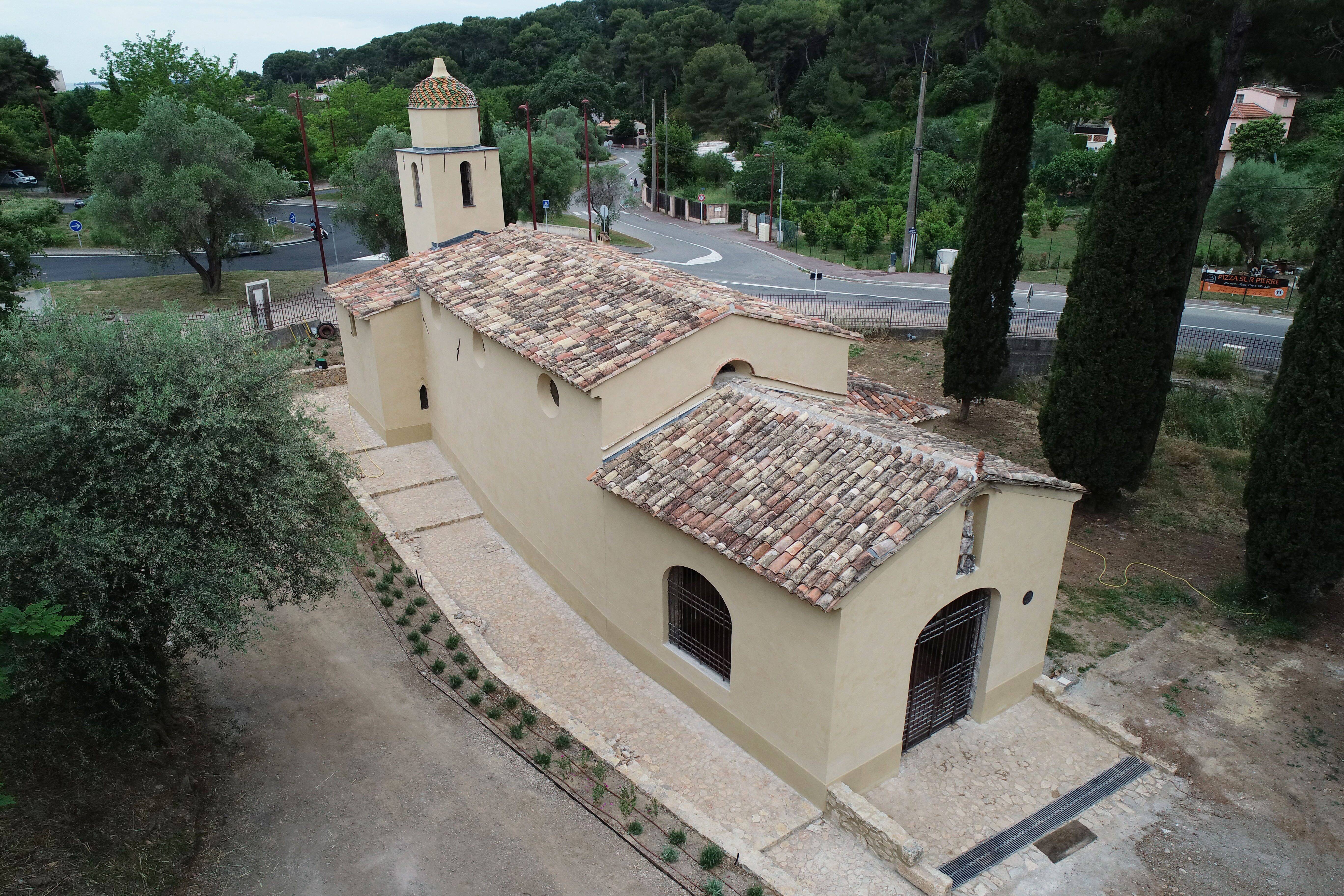 On vous explique pourquoi il y a moins d'hectares protégés autour de ces sites classés d'Antibes