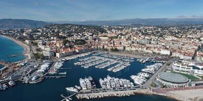 Malgré une enquête judiciaire, la ville de Cannes dévoilera en décembre le nouveau délégataire du Vieux-port