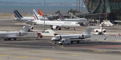 Appel à la grève chez les agents de sûreté ce mardi à l'aéroport de Nice