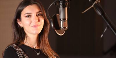 Laure Giordano, son premier single après la comédie musicale Bernadette de Lourdes