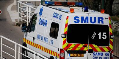 Un motard grièvement blessé dans un accident à Bagnols-en-Forêt