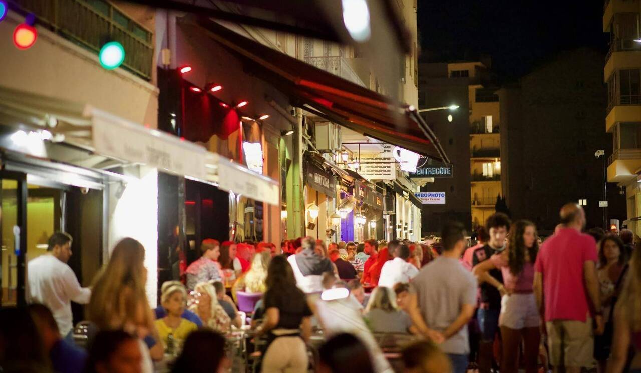 Balance ton bar: quelles initiatives intéressantes dans les bars des Alpes-Maritimes et du Var pour assurer la sécurité des client.e.s? Racontez-nous