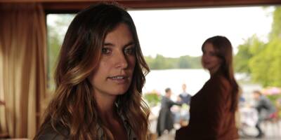 "Ça m’a pris aux tripes": Laetitia Milot s’empare d’un sujet délicat dans le téléfilm "Pour te retrouver"