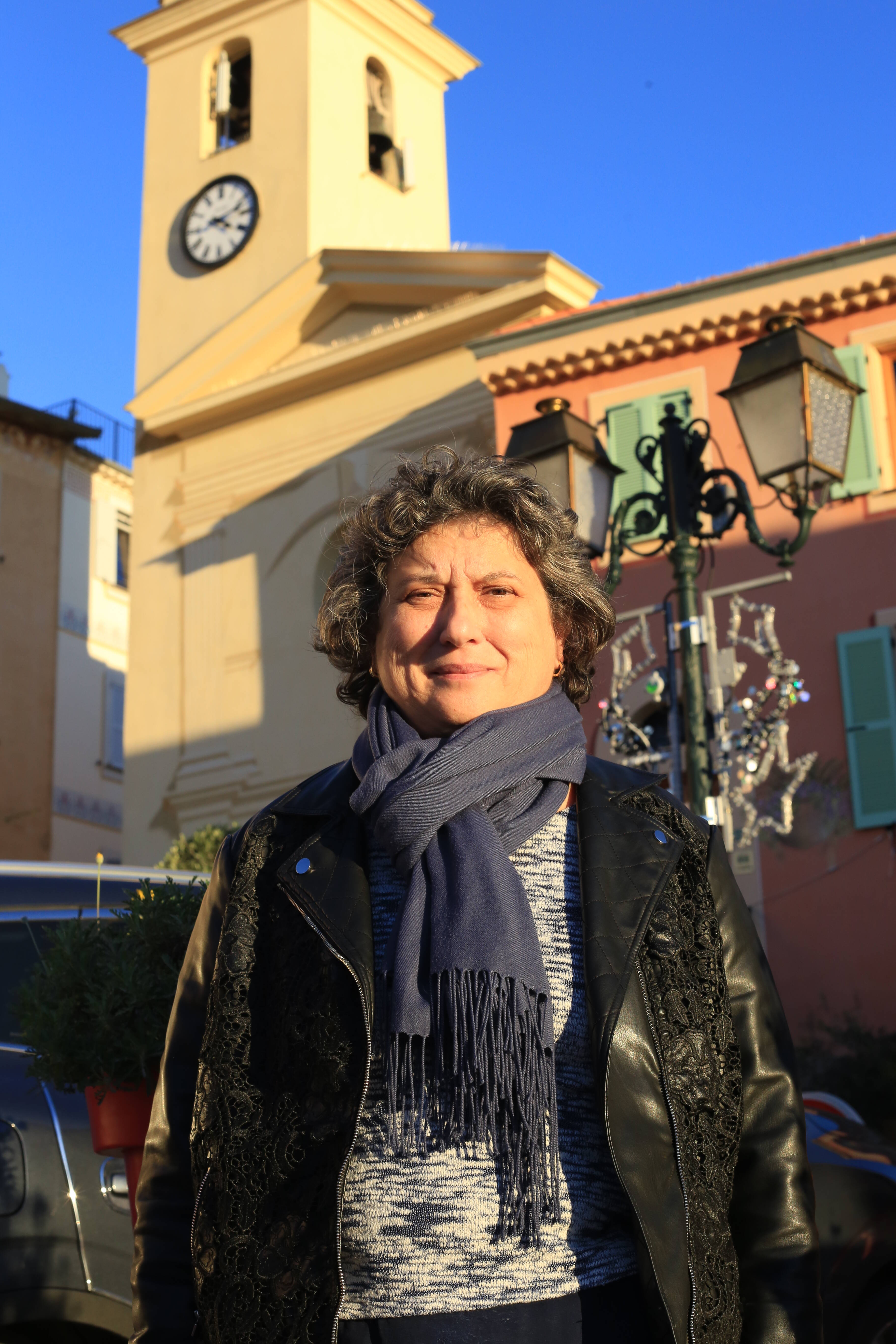 "On espérait mieux que le rôle de potiche..." L'ancienne maire de Falicon démissionne du conseil municipal