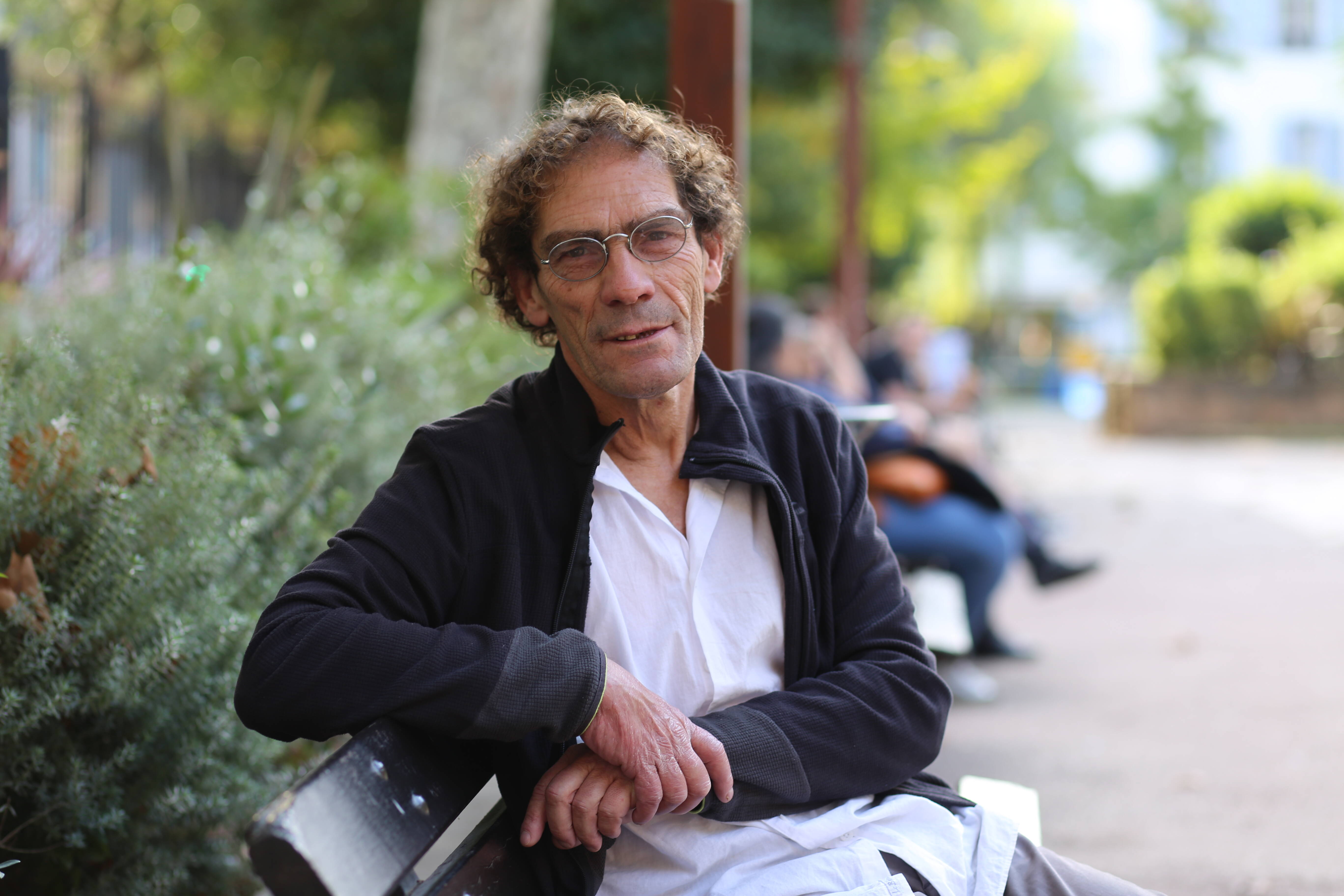 "On met les gens comme nous hors d'état de nuire". Qui est le militant de Roya citoyenne dont le domicile a été pris d'assaut?