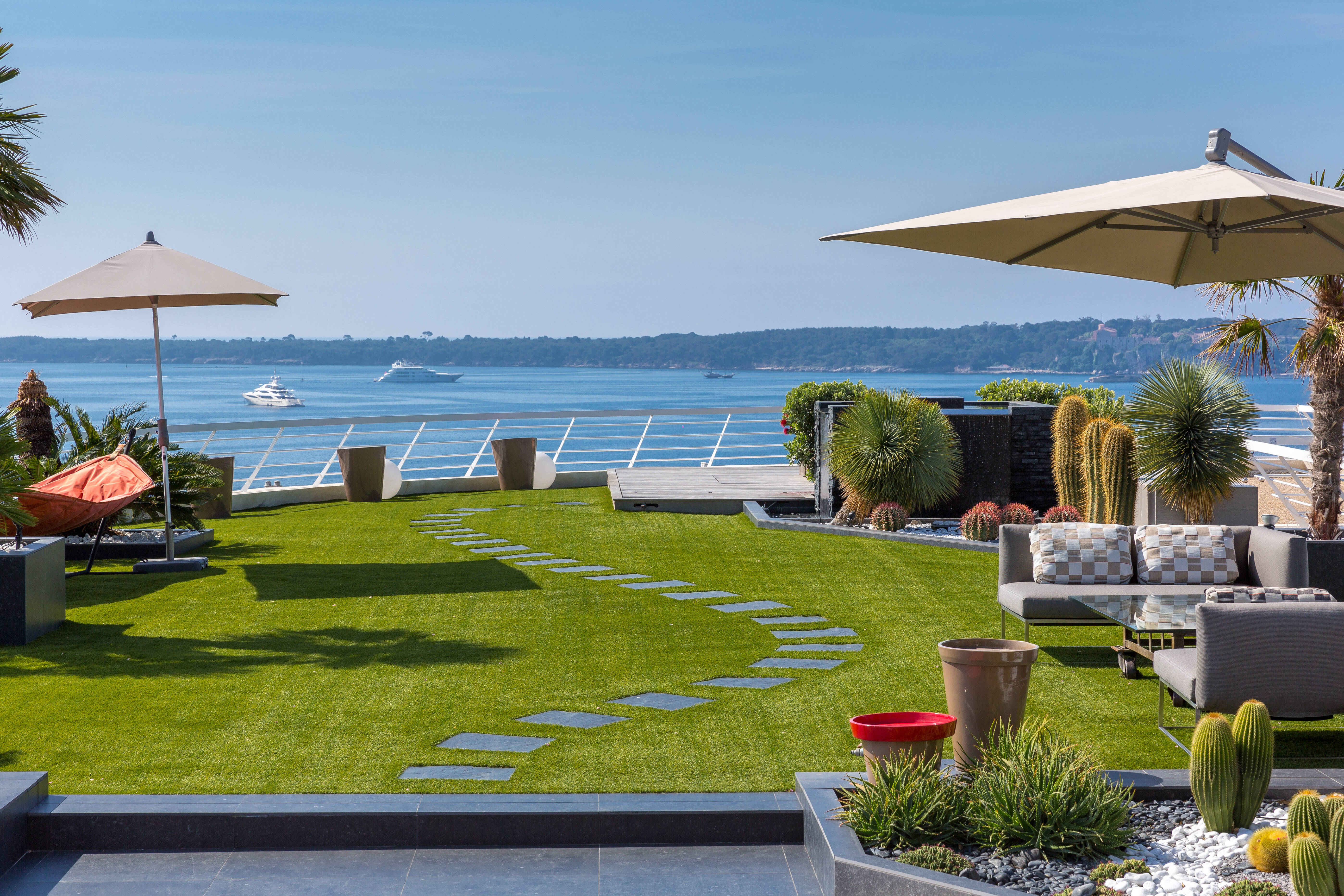 Prix, profils et attentes des acheteurs... pourquoi le marché de l'immobilier de luxe a-t-il profité de la crise de la Covid-19