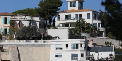 Pourquoi une villa de Saint-Jean-Cap-Ferrat à plus de 11 millions d'euros a été mise aux enchères