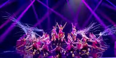 Les Niçois de l'école de danse Spotlight ne verront pas la finale de l'émission Got Talent España