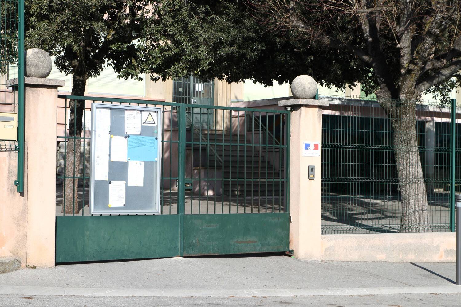 Les cas de Covid-19 se multiplient dans les écoles, plusieurs classes fermées à Sospel et Castellar