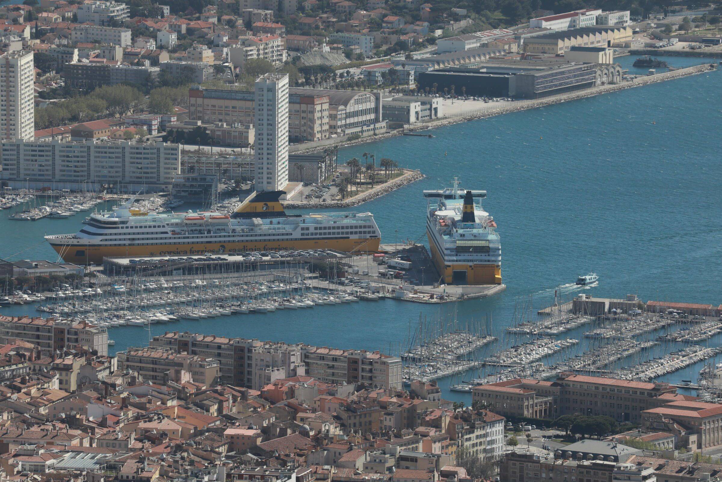 Bientôt la fin du suspense avec l'annonce des projets retenus pour le chantier colossal "De Mayol à Pipady"