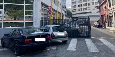 On en sait plus sur le futur parking Fodéré prévu dans le quartier du port de Nice