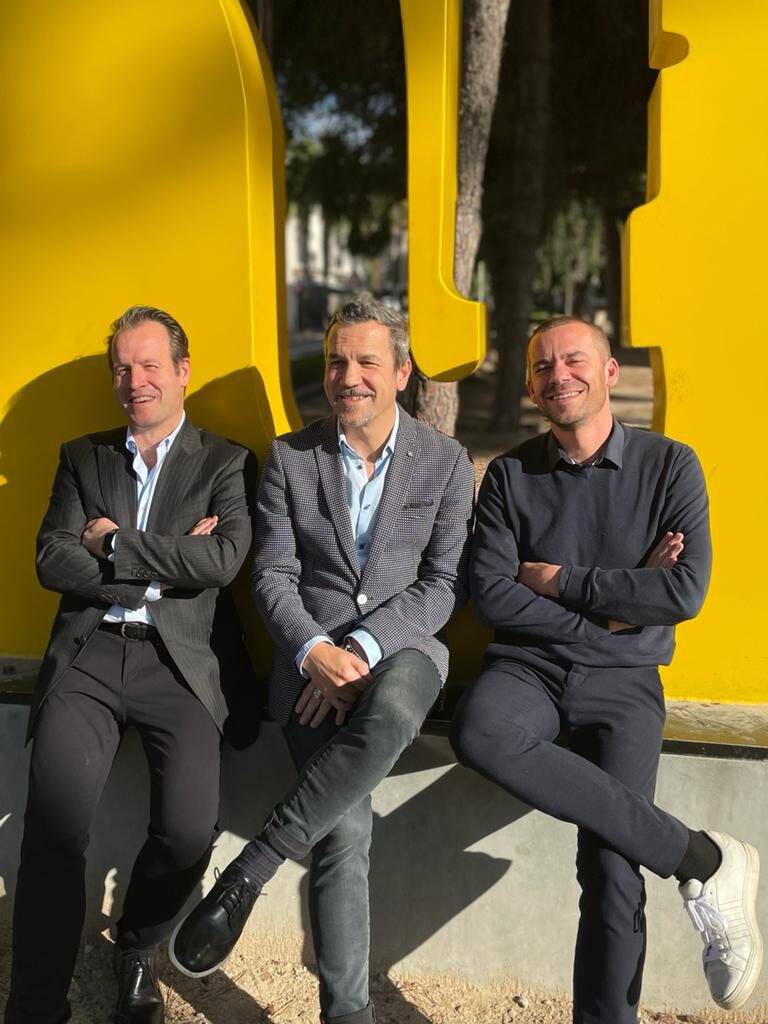 "On ne va pas créer une révolution du jour au lendemain": qui sont les nouveaux visages du festival Jazz à Juan?