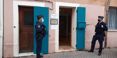 Les gendarmes perquisitionnent le cabinet d'un médecin varois soupçonné de fraude au pass sanitaire