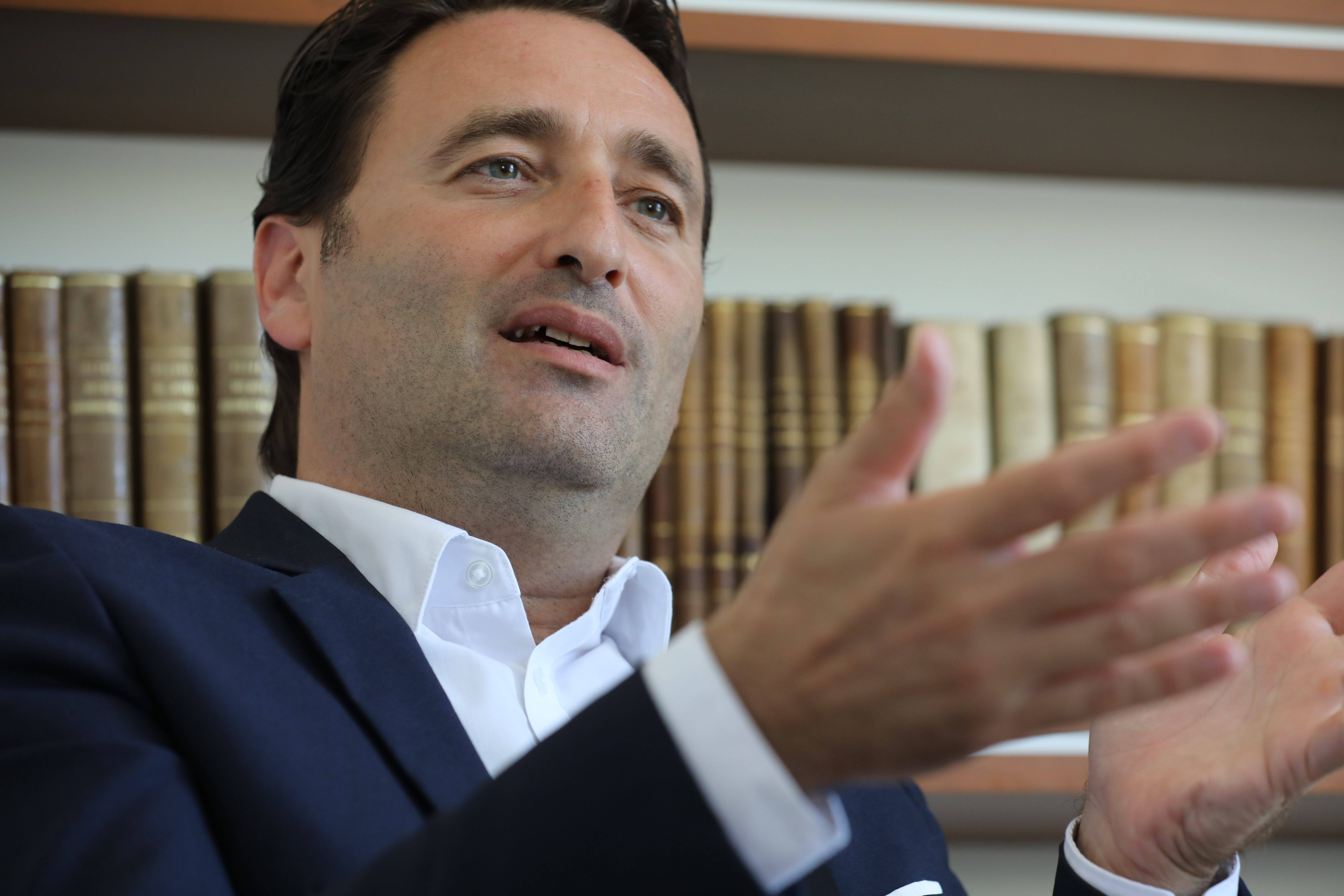 Non compensation de la taxe d'habitation: un pas de plus vers la victoire pour le maire de La Trinité