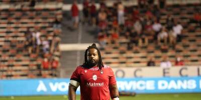 Mathieu Bastareaud sera opéré ce jeudi 2 décembre, après une rupture du tendon quadricipital sur les deux genoux