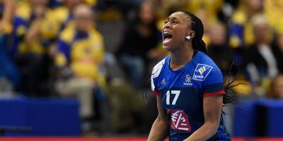 Handball: l'ex-capitaine de l'équipe de France Siraba Dembélé a tourné la page Bleue