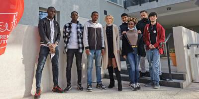 Un foyer pilote pour les jeunes en rupture inaugurée à Toulon
