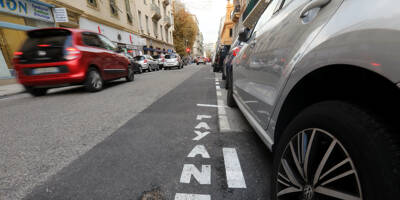 Nouvelles règles de stationnement à Nice: ce que la Ville peut y gagner... ou perdre