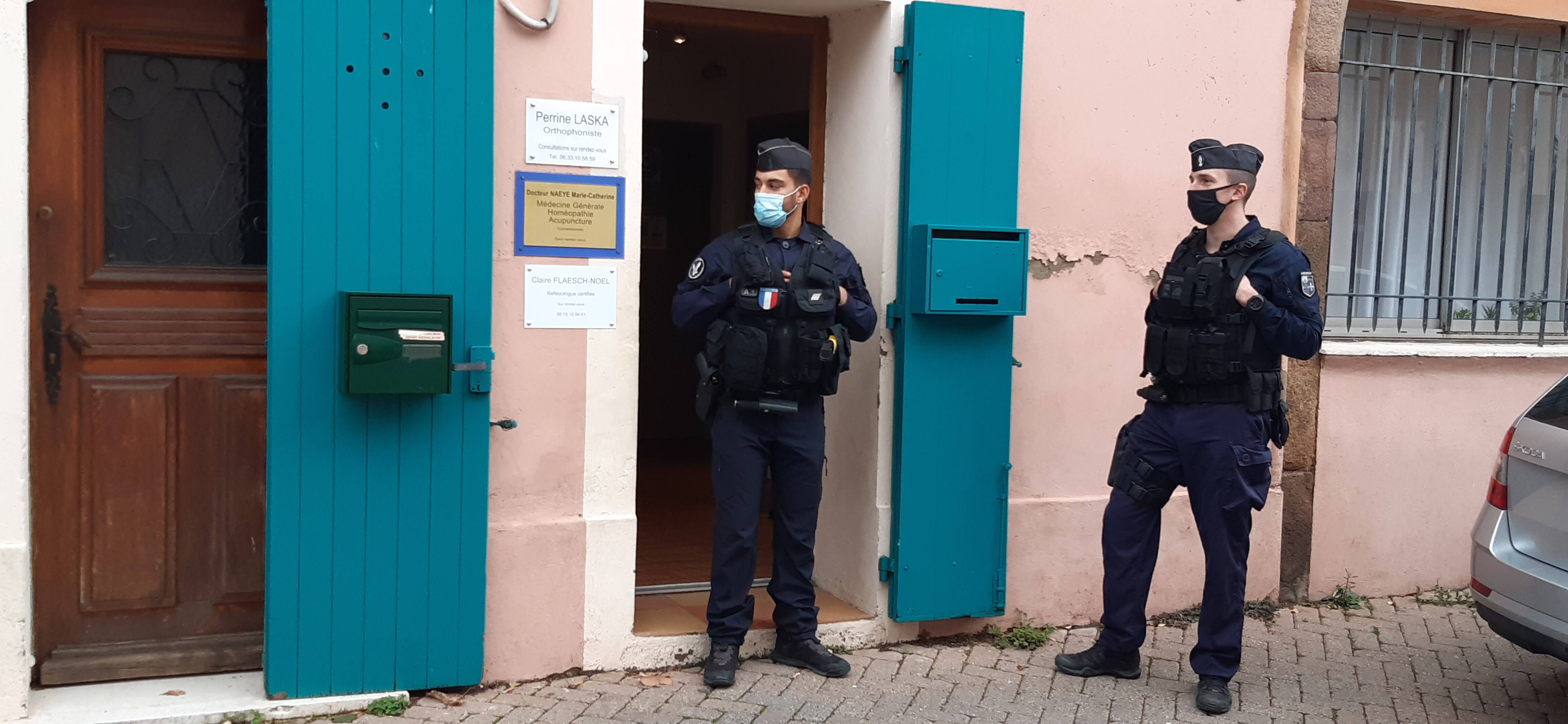 "Tout le monde a bien compris qu'il se passait quelque chose de bizarre"... Au Plan-de-la-Tour, l'affaire des "faux pass" divise les habitants