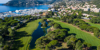 Cannes-Mandelieu: le Golf Old Course fête 130 ans de convivialité