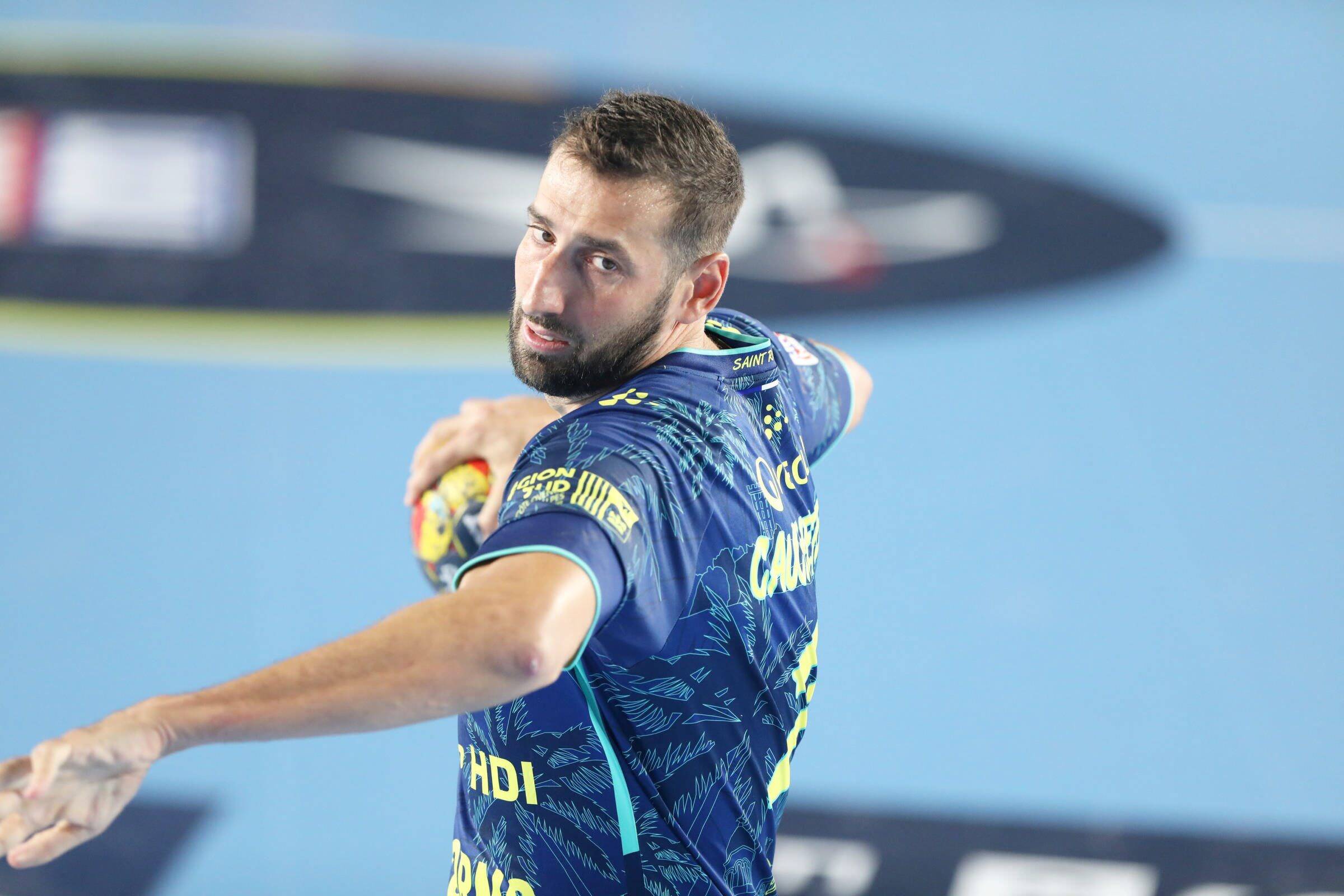 Les deux clubs phares du hand varois joueront le même jour à Toulon, le 9 avril prochain