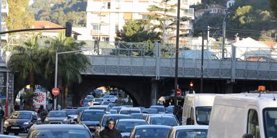 Pollution, embouteillages, piétons sous pression... Dans l'enfer du carrefour Magnan, l'un des plus grands de France
