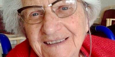 Massoins a perdu sa doyenne à l'âge de 106 ans