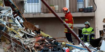 Immeuble soufflé à Sanary: le réseau de gaz avait été vérifié le 7 octobre dernier