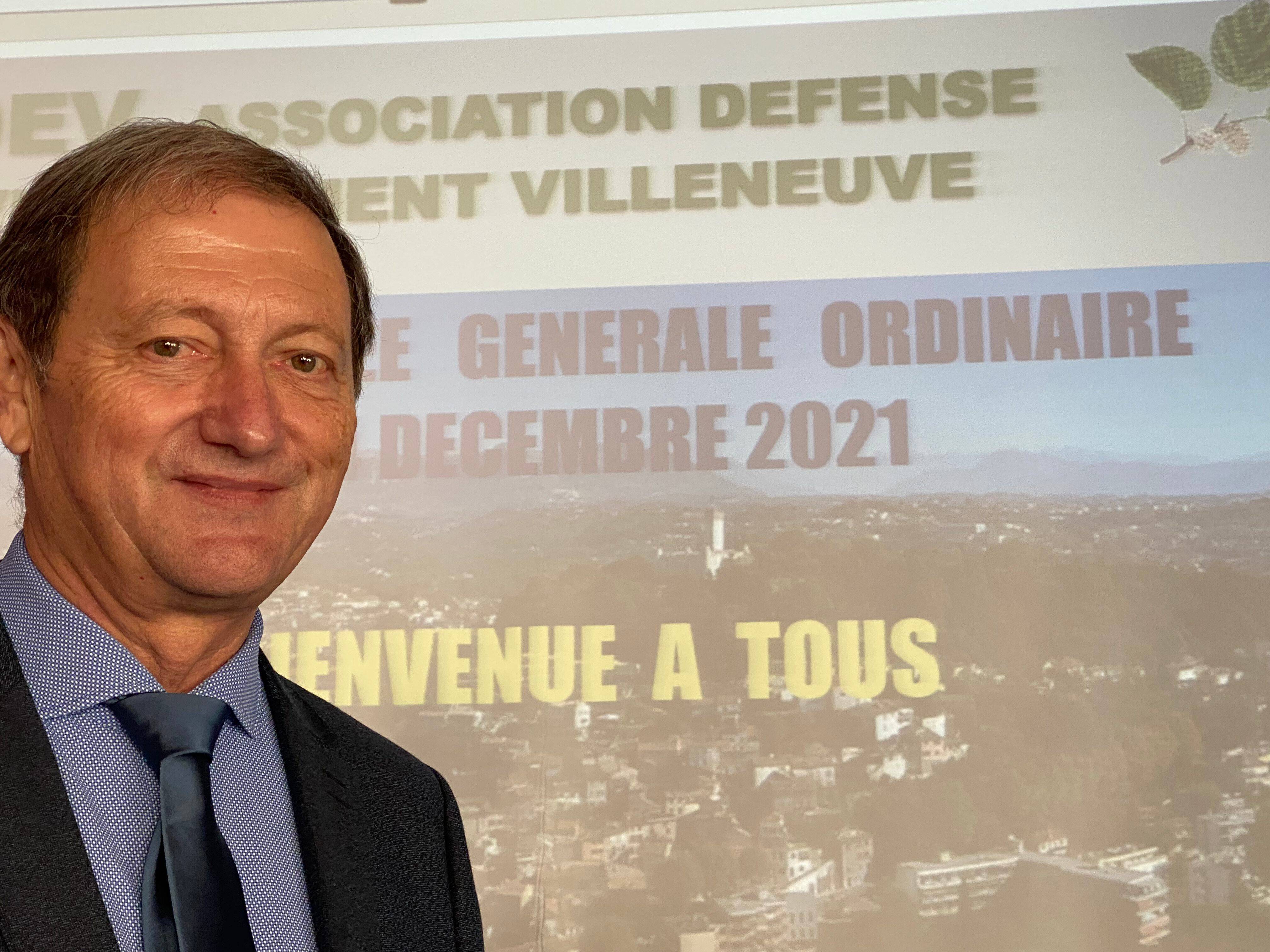 "On attend que l'eau soit polluée pour agir": l'association de défense de l'environnement alerte sur une décharge à Villeneuve-Loubet